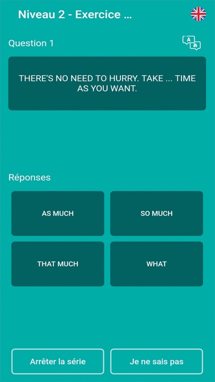Grammaire.Pro Gold screenshot-3