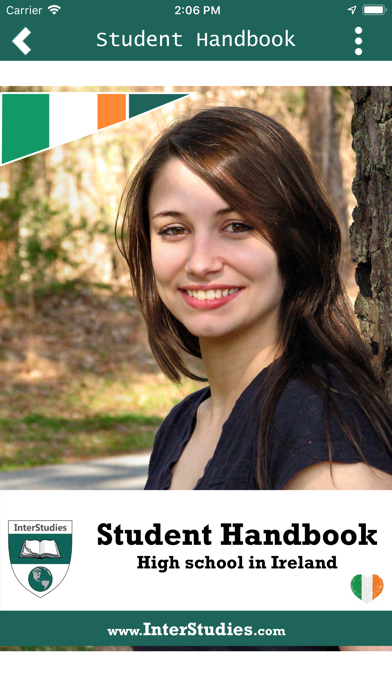 Screenshot #3 pour InterStudies