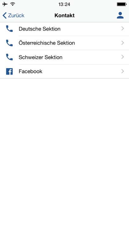 IPA App D-A-CH screenshot-4