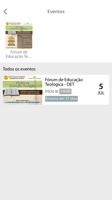 Screenshot #3 pour UIECB