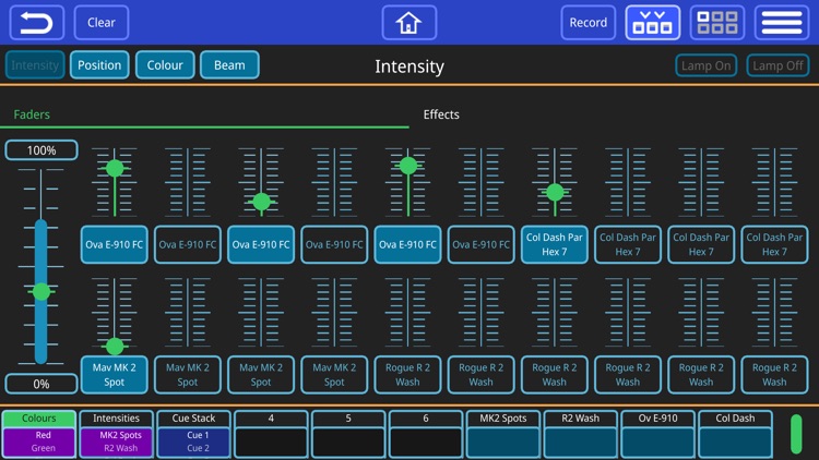 QuickQ Remote Control
