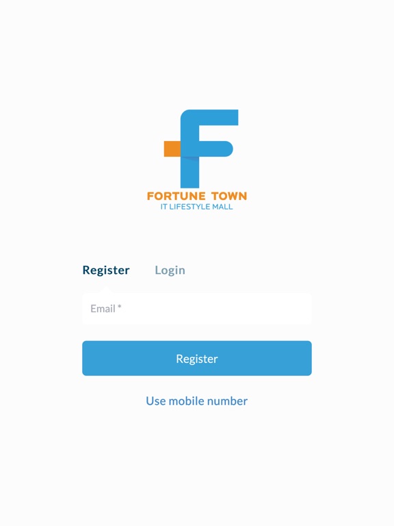 Fortune Town
