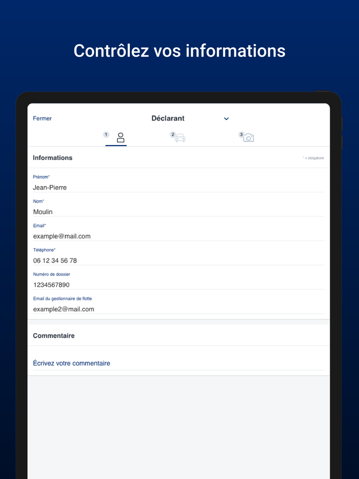 Solution Carrosserie Norauto