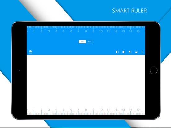 定規 Pro, 巻尺のおすすめ画像3