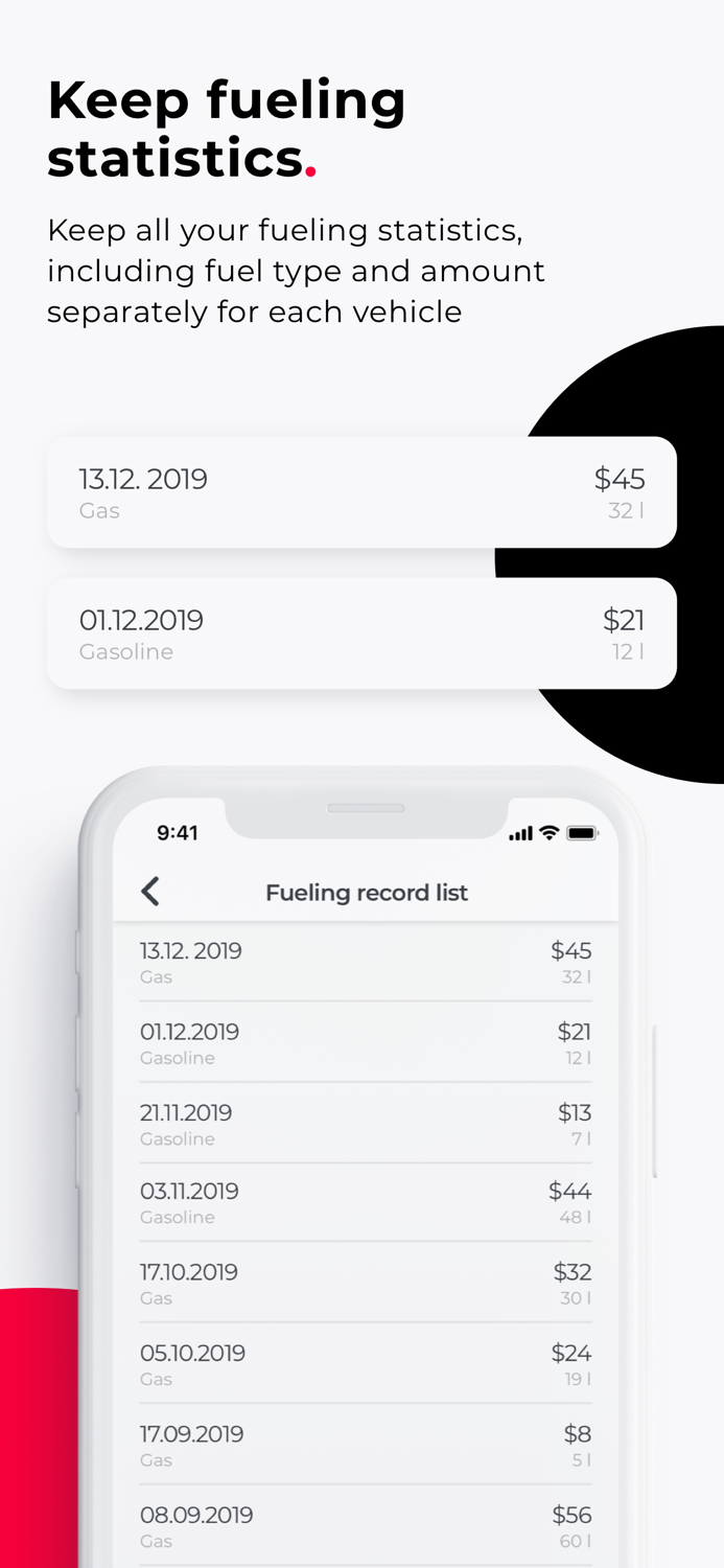 Carvis - my synchrony car care