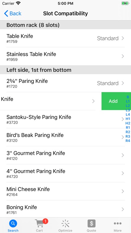 Quote – Maximize Profit screenshot-5