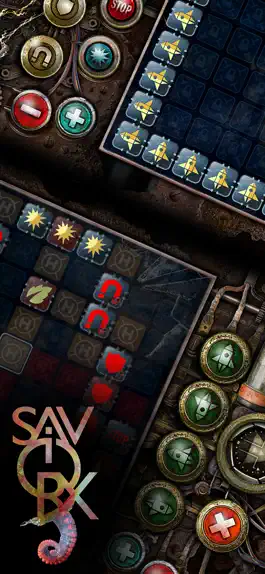 Game screenshot SaviorX hack