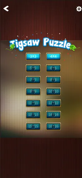 Game screenshot DayPuzzle mod apk
