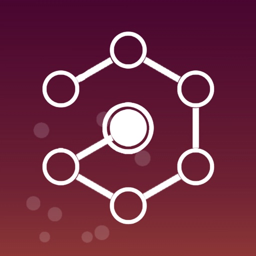 Connection: Color Fusion iOS App