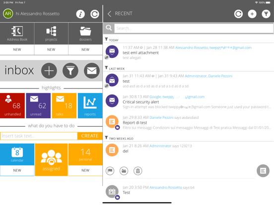 Screenshot #4 pour tweppy