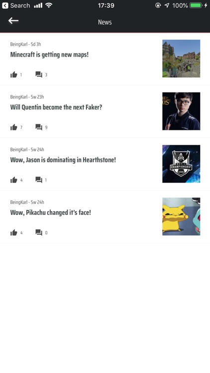 REES for Gamers screenshot-5