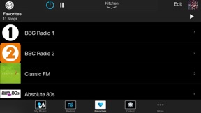 Systemline 7 screenshot