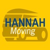 Hannah Moving