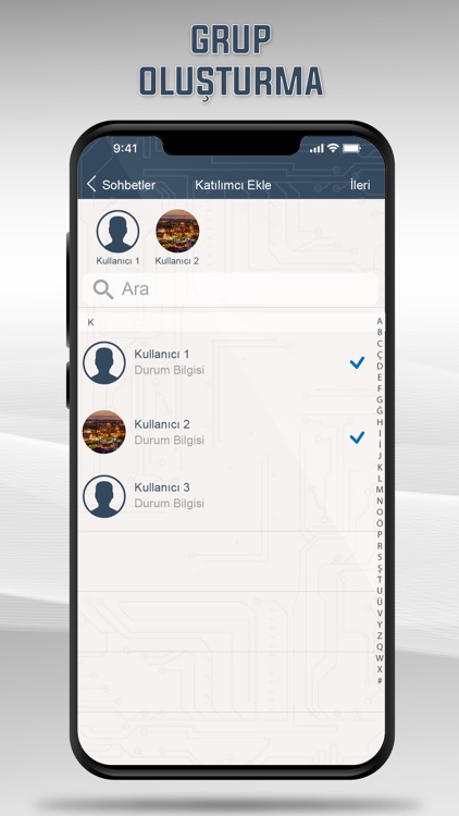 Yıldız Kurumsal screenshot-7