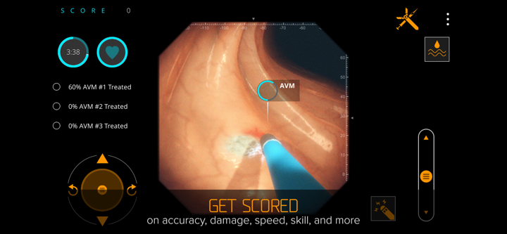 Gastro Ex screenshot 5