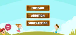 Game screenshot 1st Grade Math Games for Kids hack