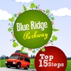 Blue Ridge Parkway Best Stops - iPadアプリ