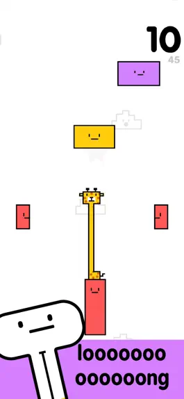 Game screenshot Yo! Let's Stretch hack