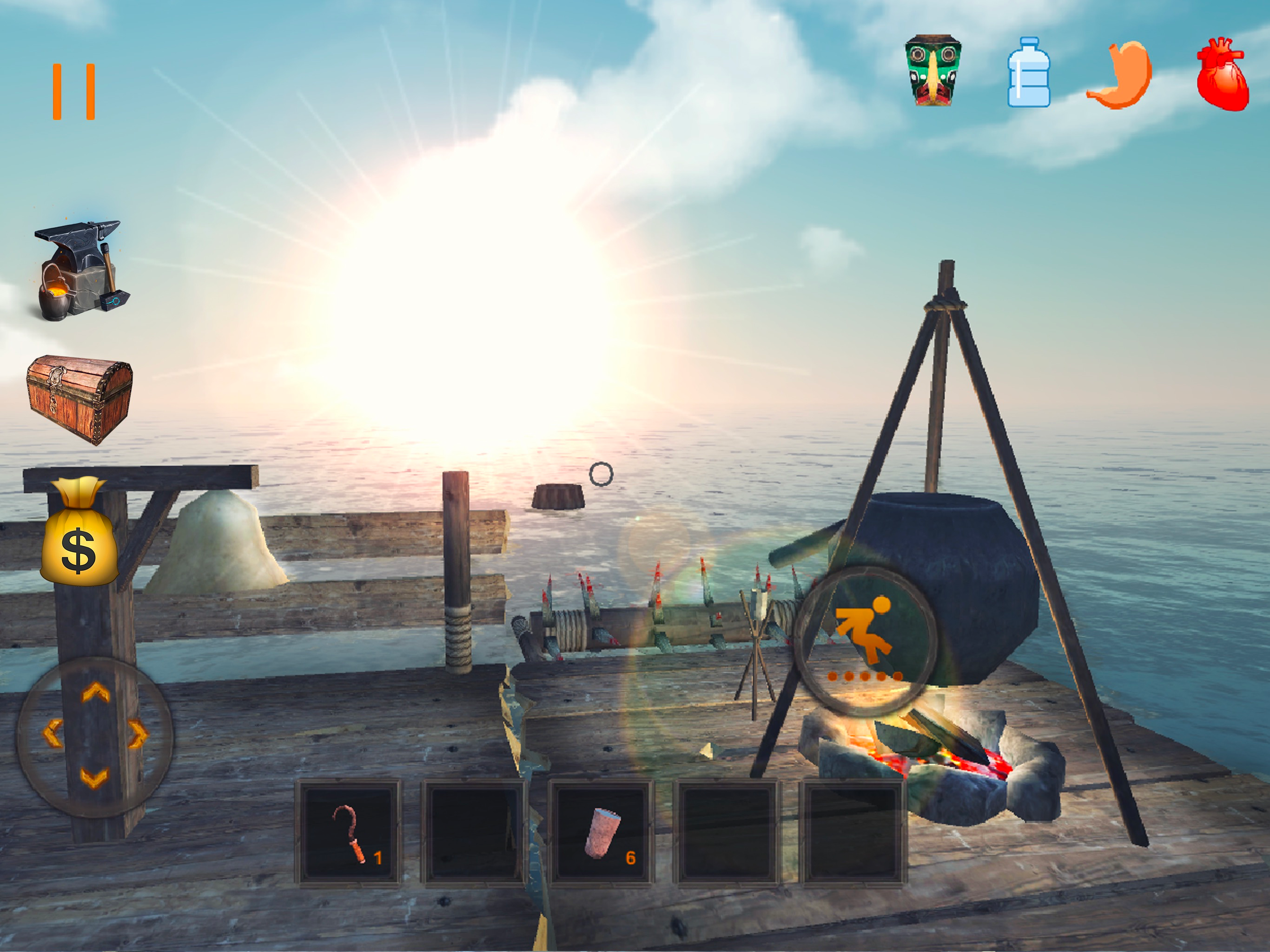 Shark Land: Survival Simulator screenshot 8