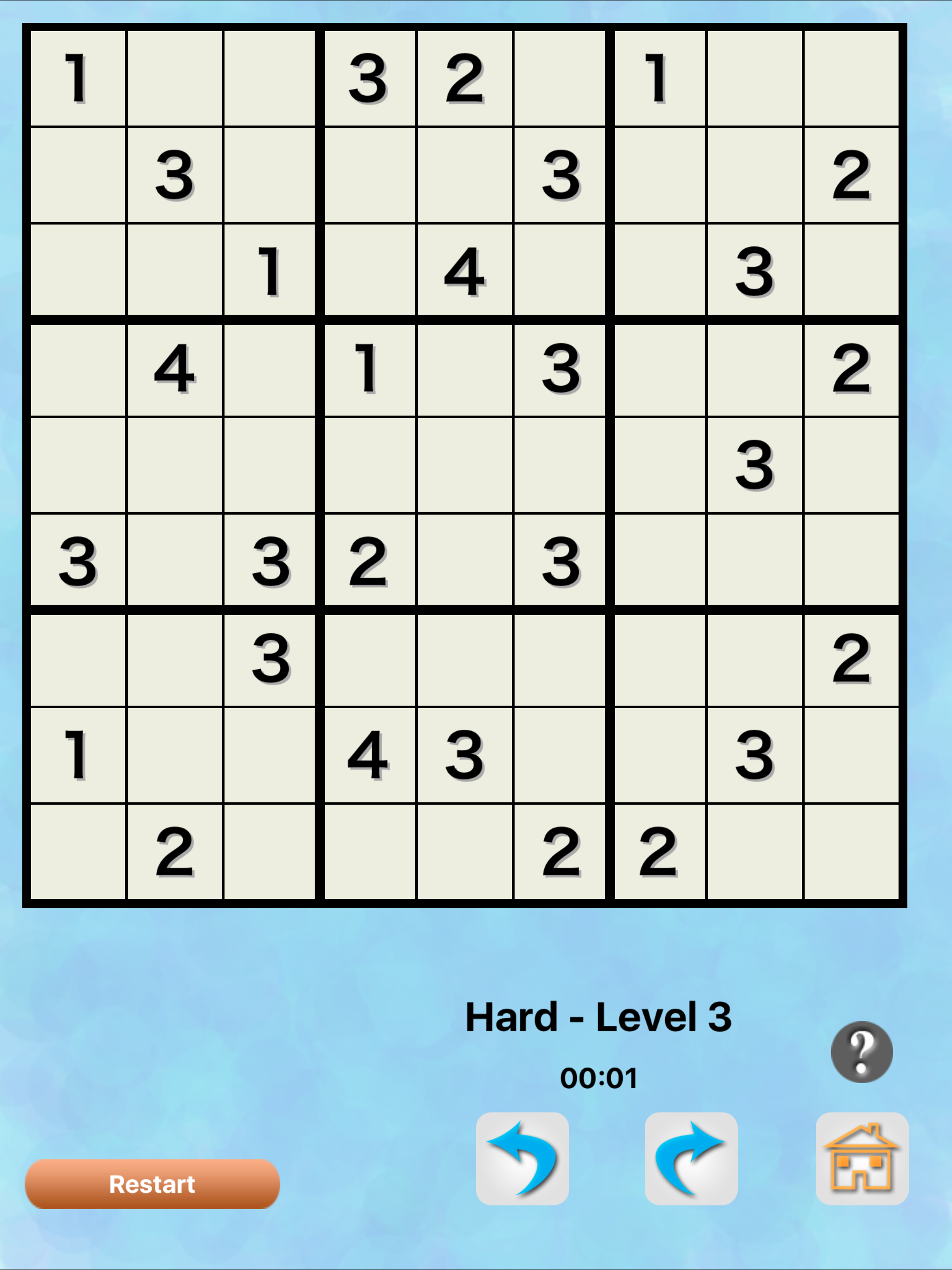 Sudoku Mine - New Minesweeper