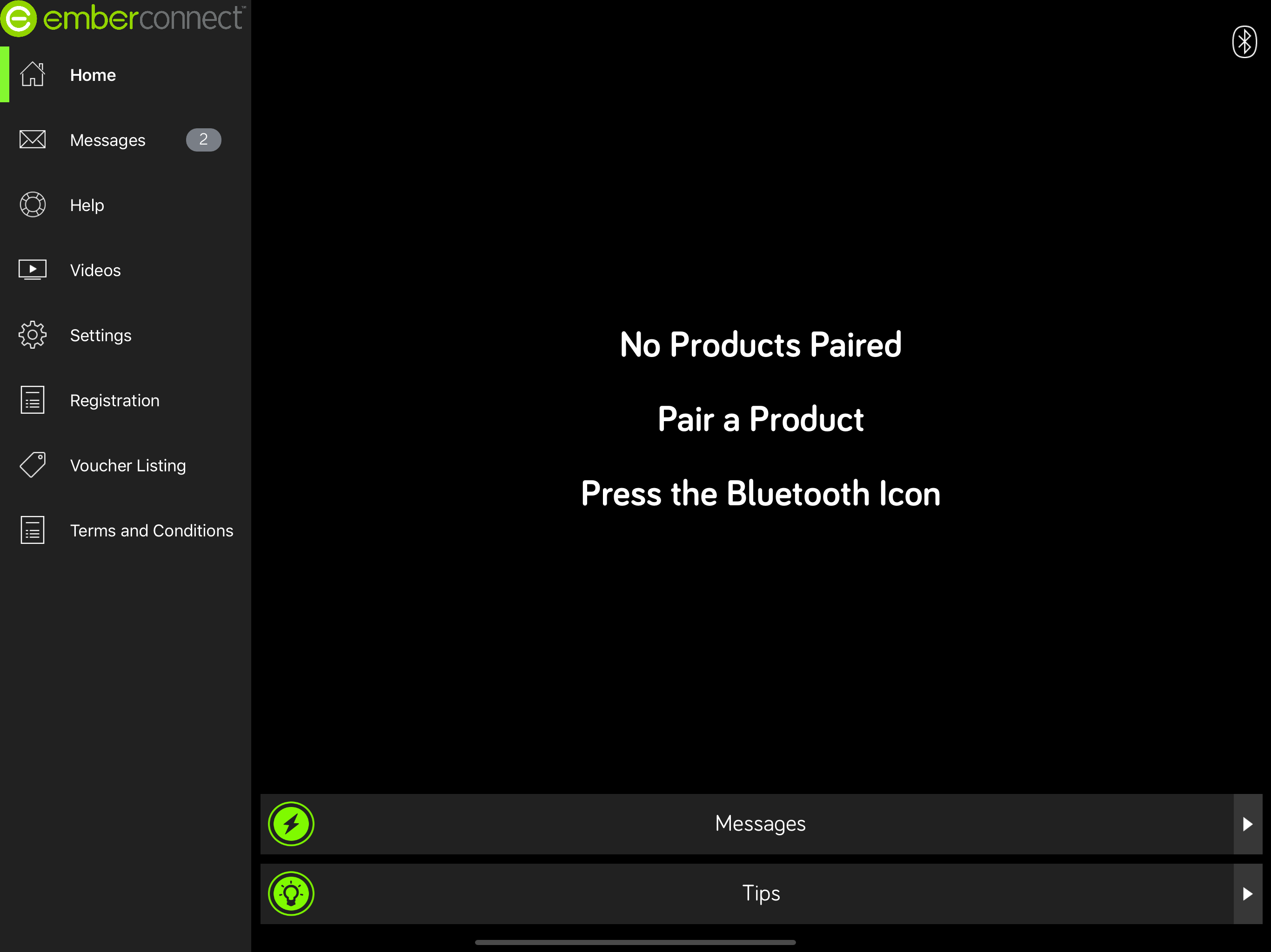 emberconnect screenshot 7