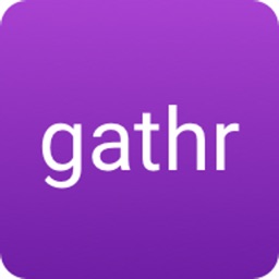 Gathr Church App