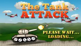 Game screenshot The Airplane Tank Attack LT mod apk