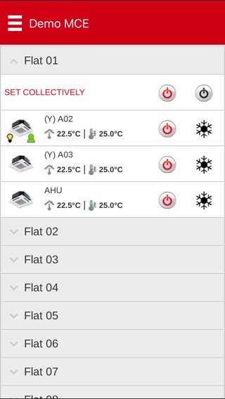 Mitsubishi Electric RMIのおすすめ画像2