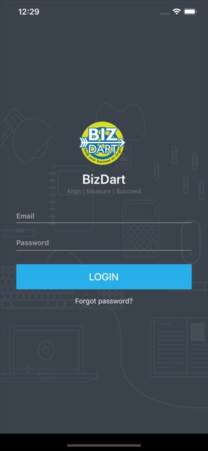 BizDart