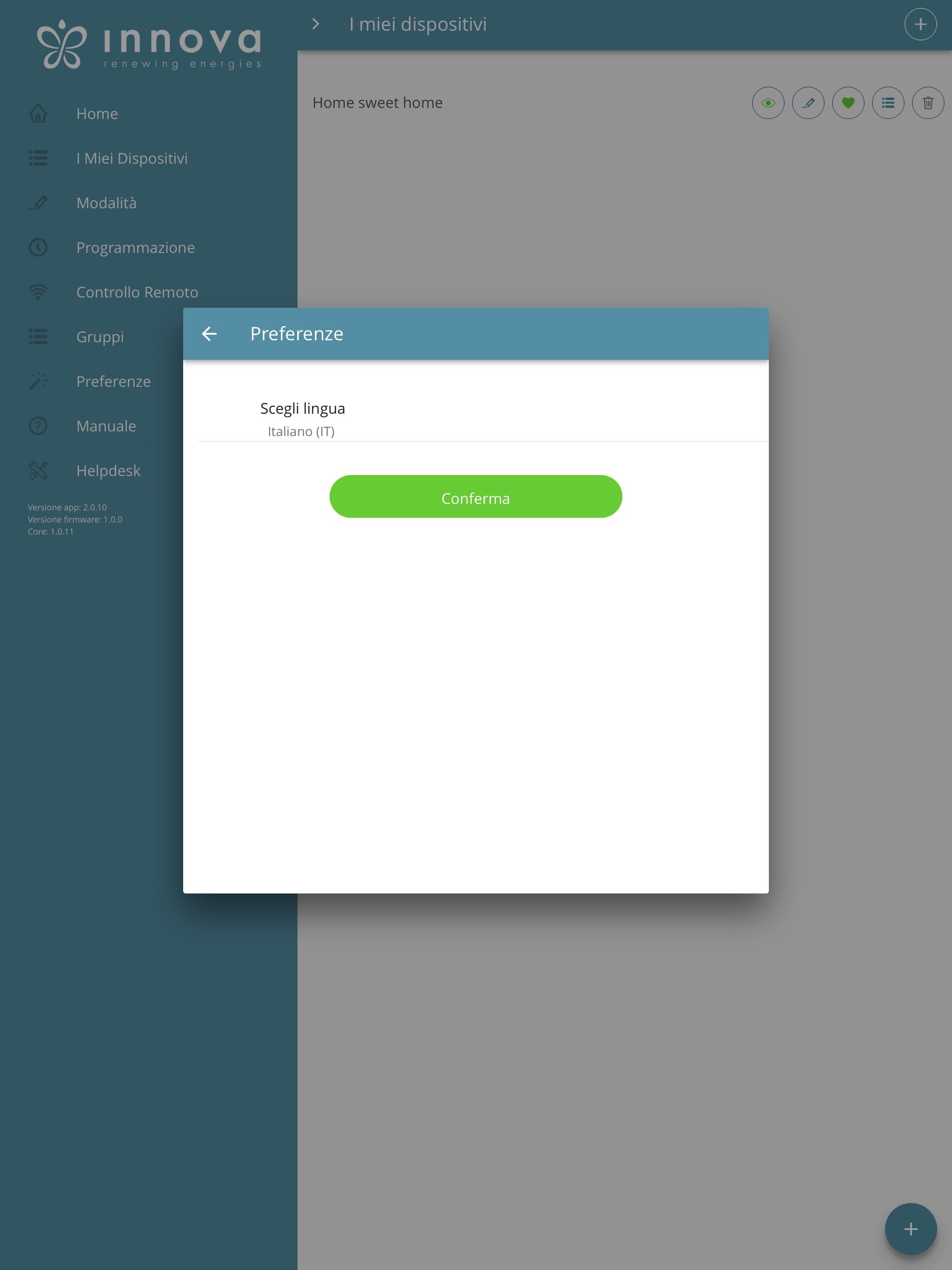 InnovApp TwoPointZero screenshot 7