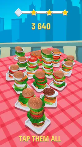 Game screenshot Eat Beats! hack
