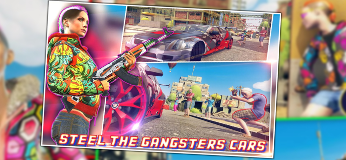 Gang Beasts Battle - Breakers