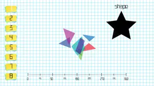 Complete The Shape screenshot 2
