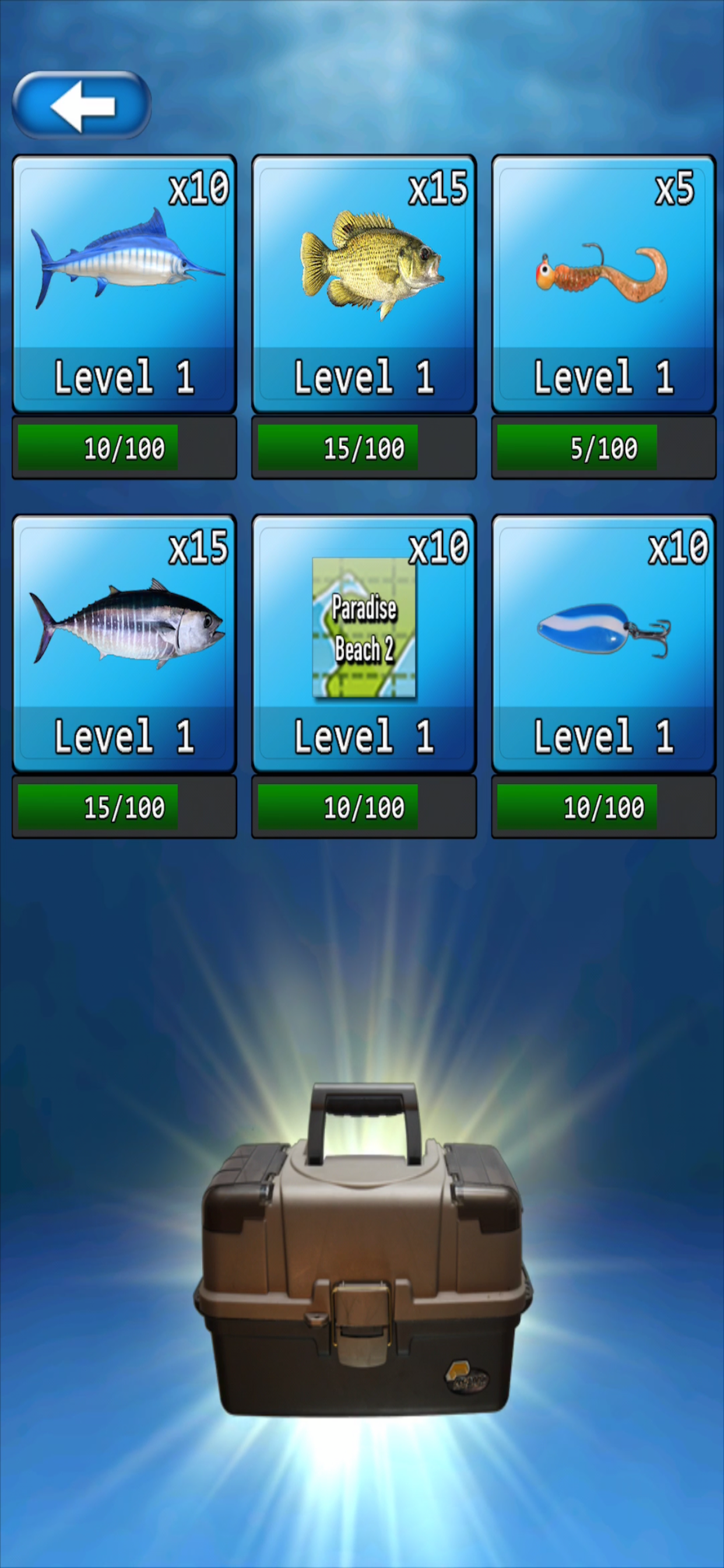iFishing 5