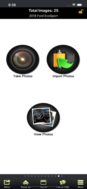 Kijiji Inventory Tool(圖5)-速報App