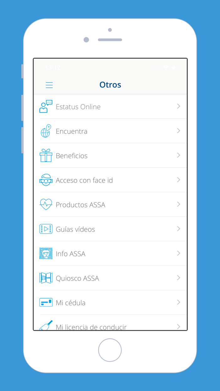 ASSA Compañía de Seguros