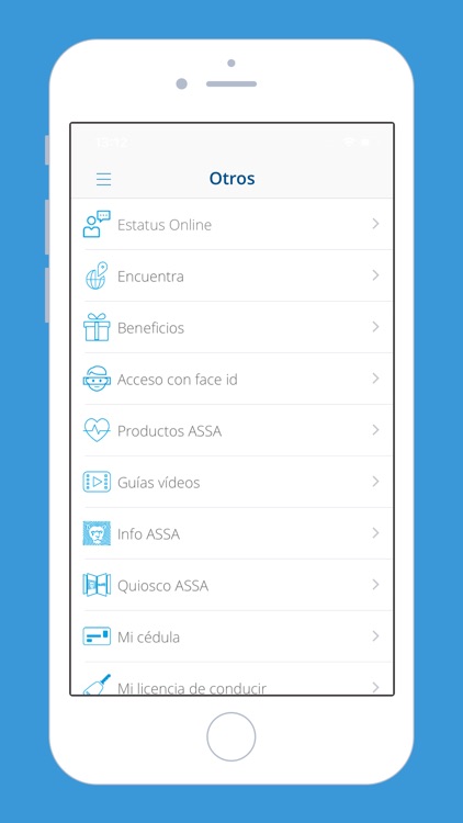 ASSA Compañía de Seguros