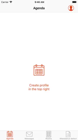 Game screenshot Unimore Calendar mod apk