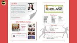 Game screenshot Perform Outlaw apk