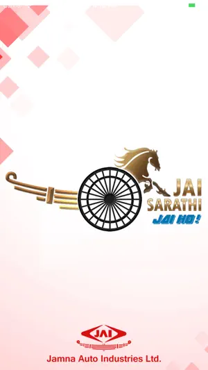 JAISarthiRetailer screenshot 1