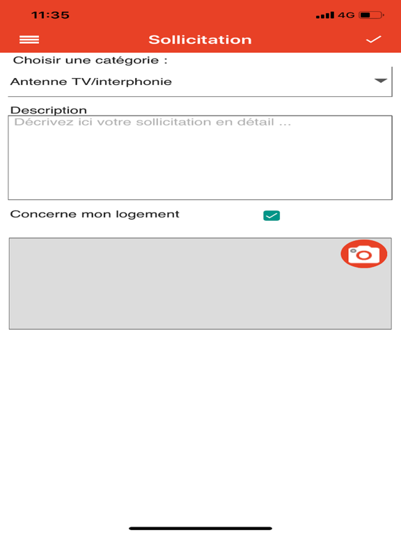Screenshot #5 pour Orvitis dans ma poche