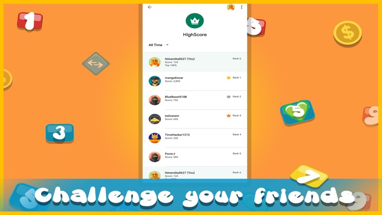 Force Of The Flame screenshot-5