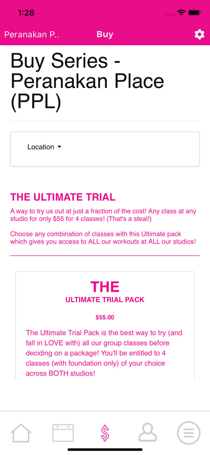 Absolute You Singapore