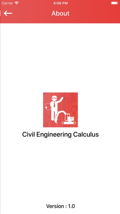 Civil Engineering Calculus screenshot-4