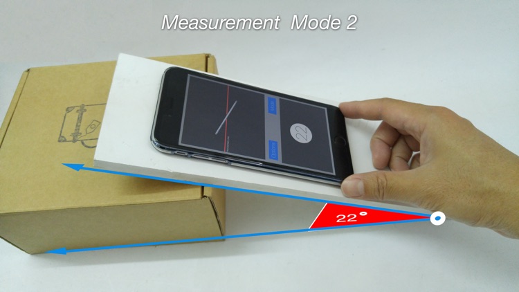 Angle Meter