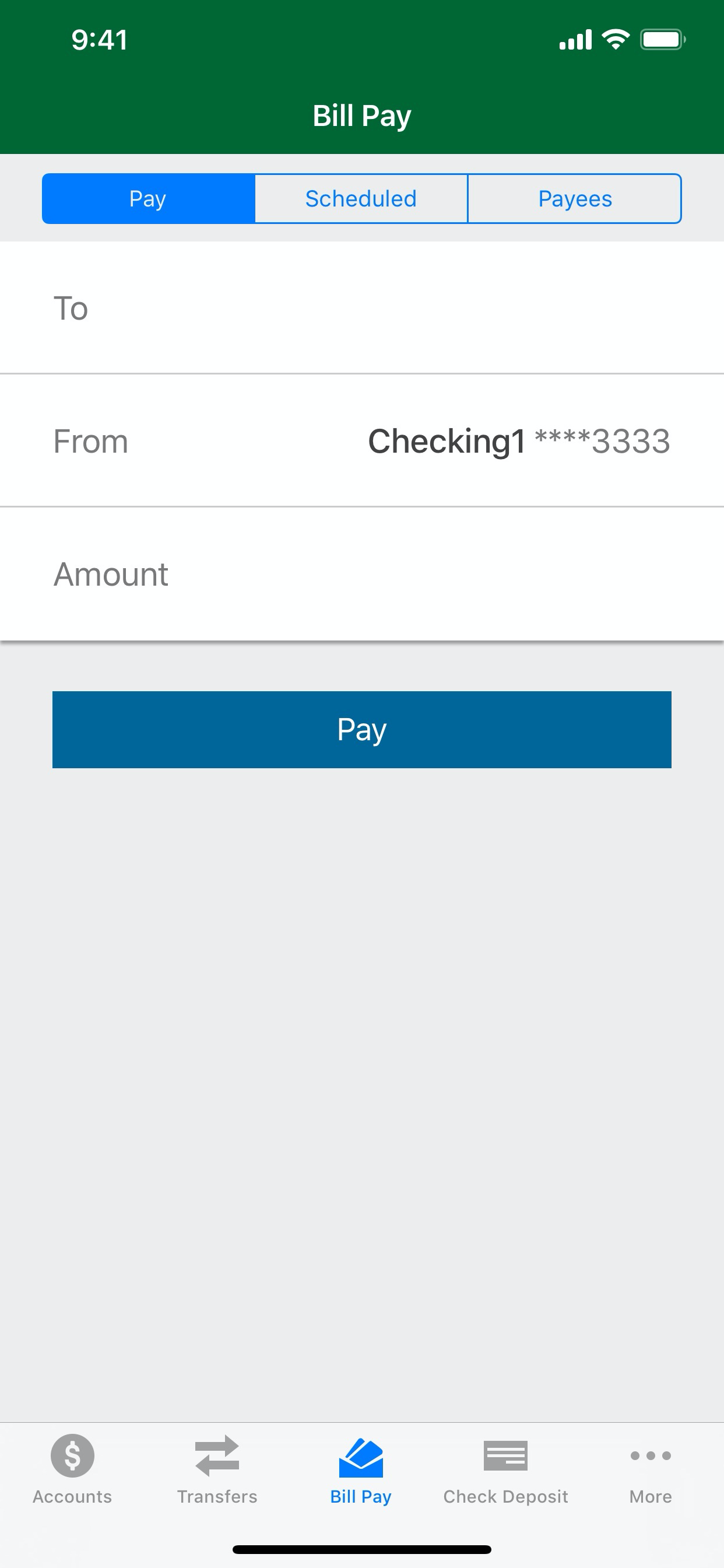 DuGood Federal Credit Union