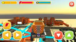 Game screenshot Toy Cars Story 3D: Drive Sims hack