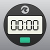 RaceSplitter — Race Timer icon