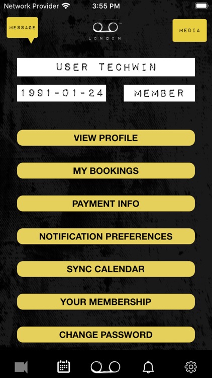 Tape Wrld screenshot-6