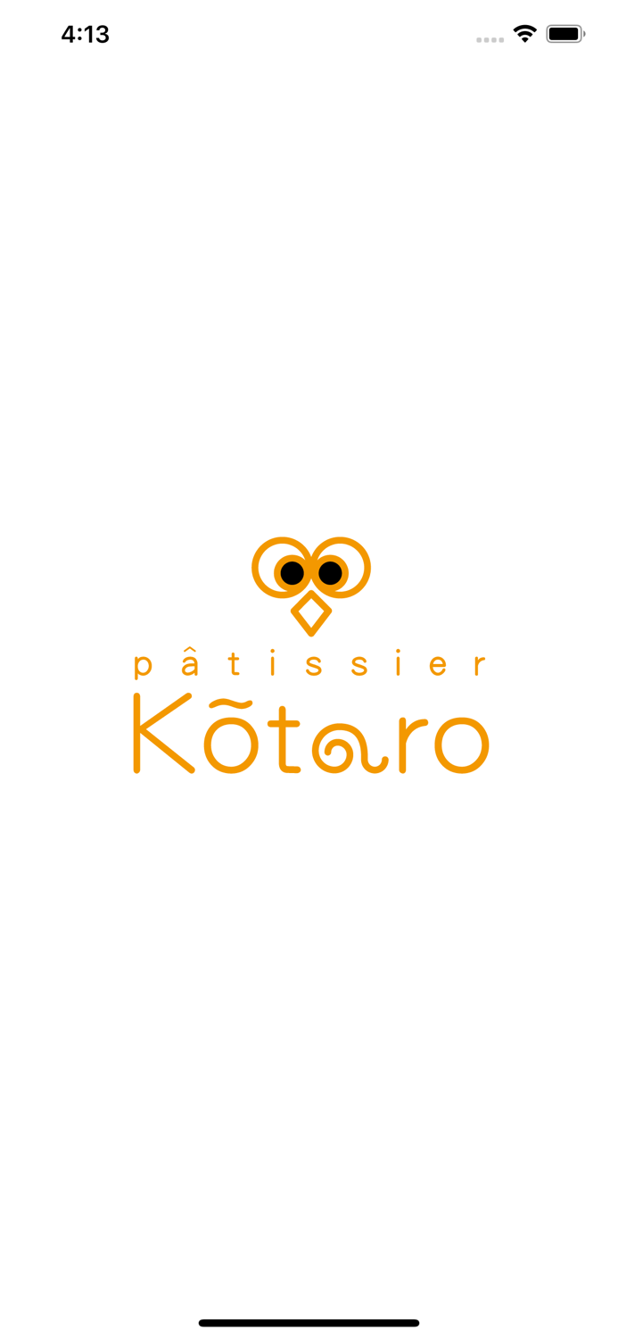 pâtissier kotaro